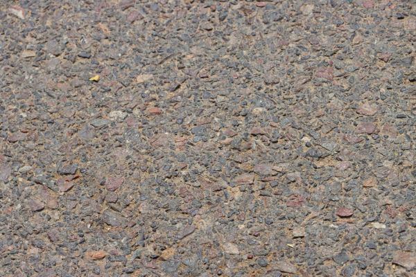 Aggregate Driveway Repair in Merced