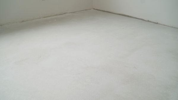 Basement Floor Leveling in Merced