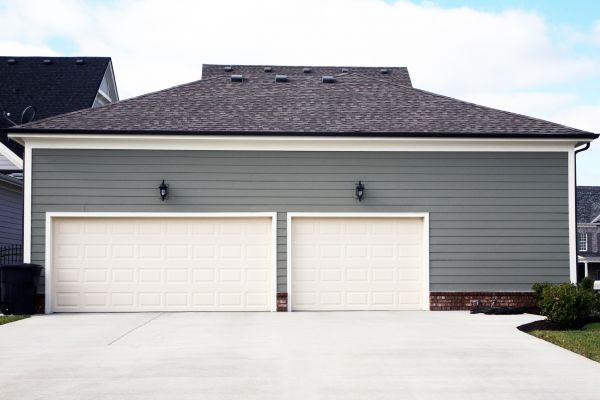 Cement Driveway Repair in Merced