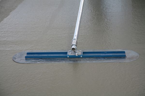 Concrete Resurfacing in Merced