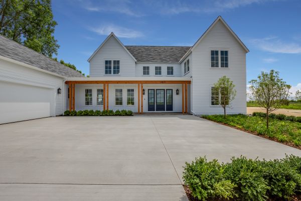 Driveway Refinishing in Merced