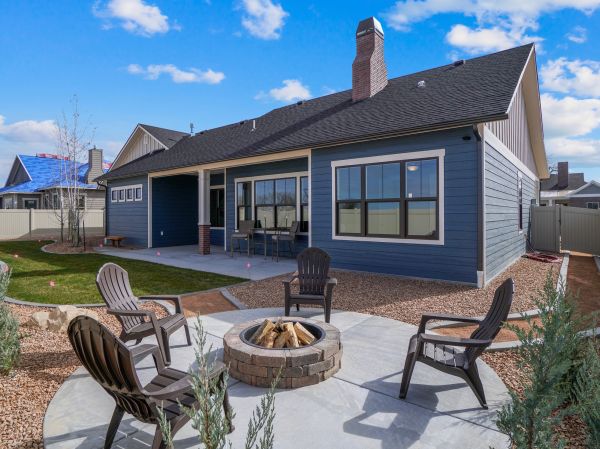 Patio Repair in Merced