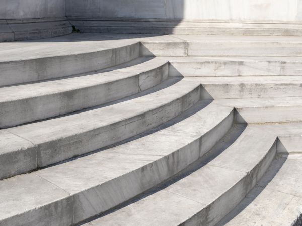 Step Repair Service in Merced