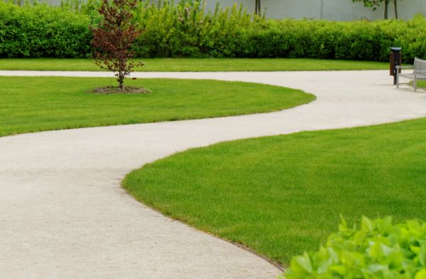 Walkway Repair in Merced