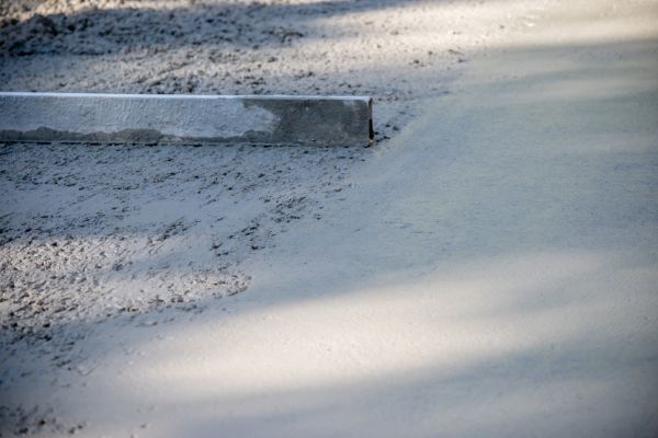 Driveway Spalling Repair in Merced