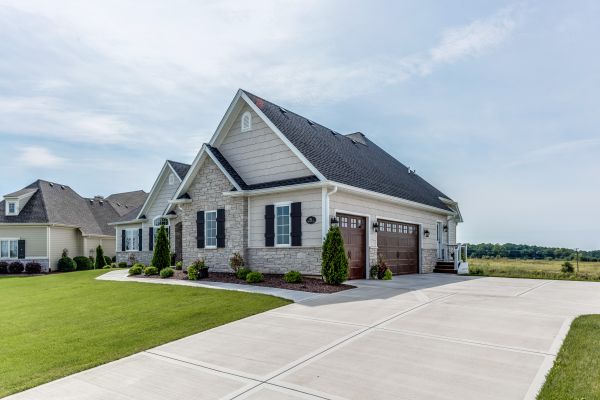 Driveway Damage Repair in Merced