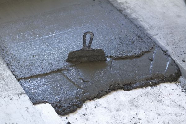 Concrete Patching Service in Merced