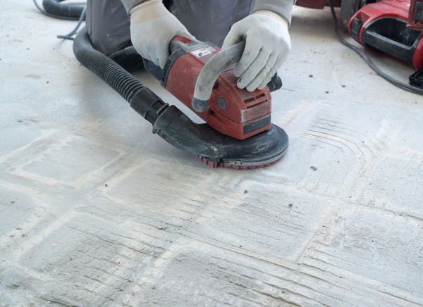 Sidewalk Shaving in Merced