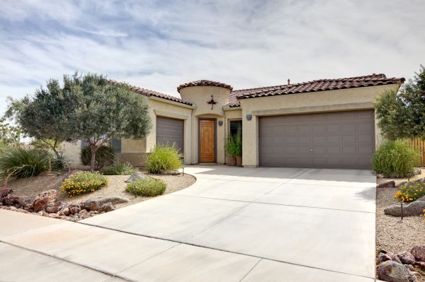 Concrete Driveway Repair in Merced